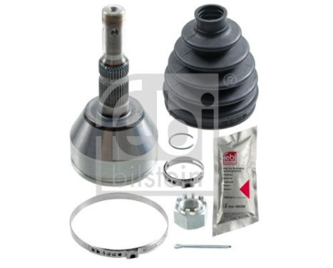 Reparationssats för CV-led, drivaxel 188692 FEBI