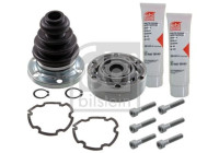 Reparationssats för CV-led, drivaxel 188700 FEBI