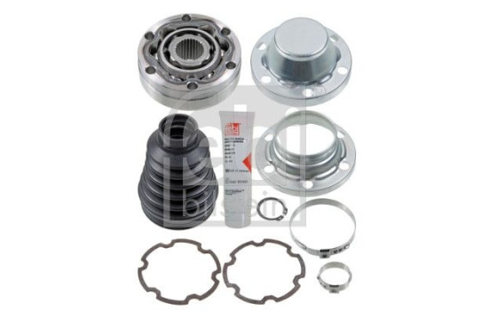 Reparationssats för CV-led, drivaxel 188725 FEBI