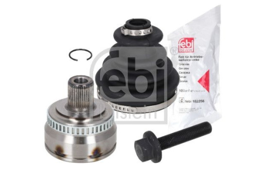 Reparationssats för CV-led, drivaxel 193706 FEBI