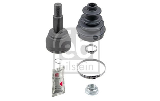 Reparationssats för CV-led, drivaxel 194008 FEBI
