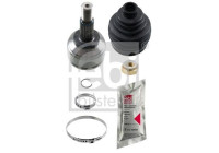 Reparationssats för CV-led, drivaxel 196488 FEBI