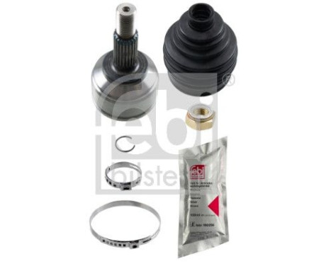 Reparationssats för CV-led, drivaxel 196488 FEBI