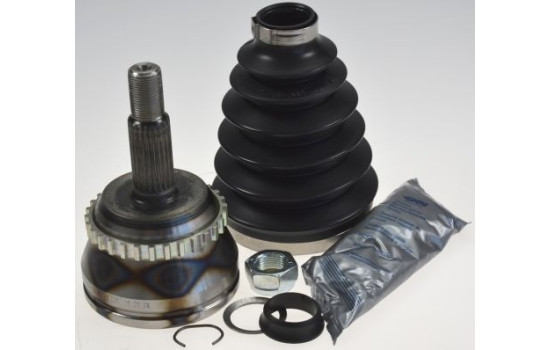 Reparationssats för CV-led, drivaxel 21590 Spidan, bild 2