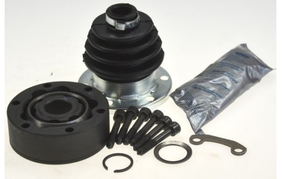 Reparationssats för CV-led, drivaxel 21821 Spidan, bild 2