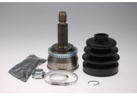 Reparationssats för CV-led, drivaxel 36573 Spidan