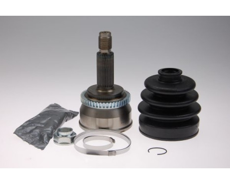 Reparationssats för CV-led, drivaxel 36573 Spidan