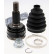 Reparationssats för CV-led, drivaxel 36786 Spidan, miniatyr 2
