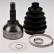 Reparationssats för CV-led, drivaxel 36790 Spidan, miniatyr 2