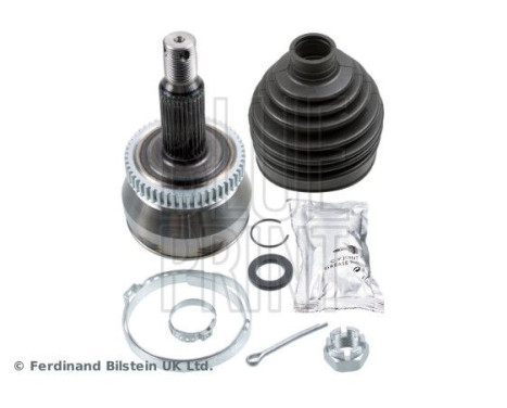 Reparationssats för CV-led, drivaxel ADBP890030 Blue Print