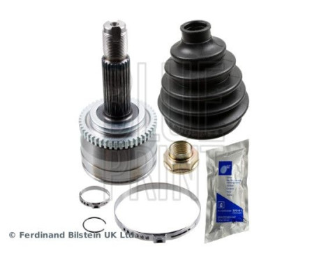Reparationssats för CV-led, drivaxel ADBP890042 Blue Print