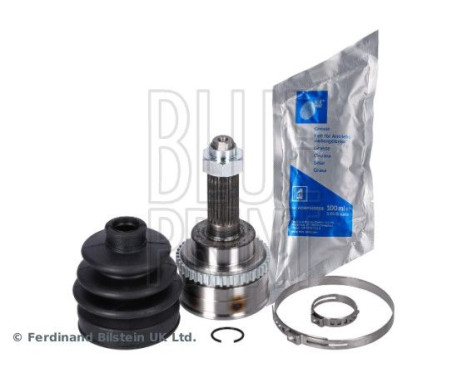 Reparationssats för CV-led, drivaxel ADBP890043 Blue Print