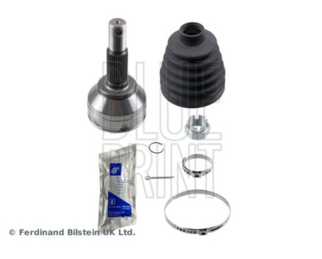 Reparationssats för CV-led, drivaxel ADBP890050 Blue Print