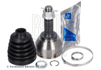 Reparationssats för CV-led, drivaxel ADBP890056 Blue Print