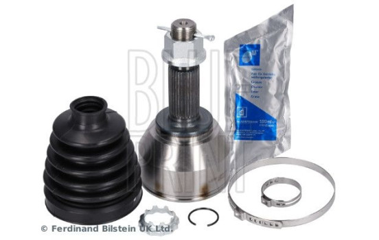 Reparationssats för CV-led, drivaxel ADBP890056 Blue Print