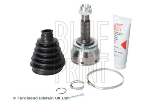Reparationssats för CV-led, drivaxel ADBP890062 Blue Print