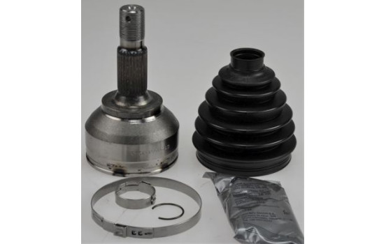 Reparationssats för CV-led, drivaxel GKNJ20694 Spidan, bild 2