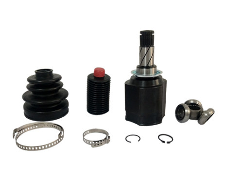 Reparationssats för CV-led, drivaxel