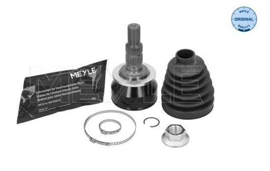 Reparationssats för CV-led, drivaxel