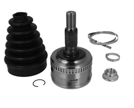 Reparationssats för CV-led, drivaxel