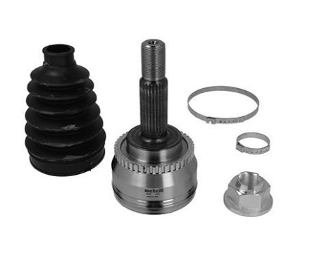 Reparationssats för CV-led, drivaxel