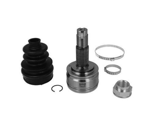 Reparationssats för CV-led, drivaxel
