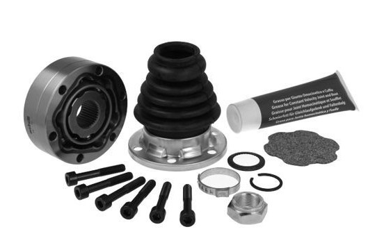 Reparationssats för CV-led, drivaxel
