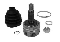 Reparationssats för CV-led, drivaxel