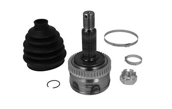 Reparationssats för CV-led, drivaxel