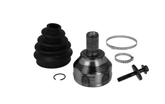 Reparationssats för CV-led, drivaxel