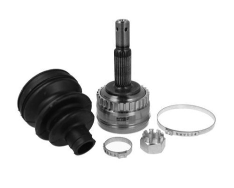 Reparationssats för CV-led, drivaxel