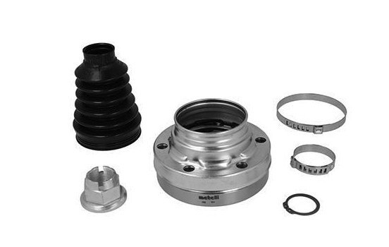 Reparationssats för CV-led, drivaxel