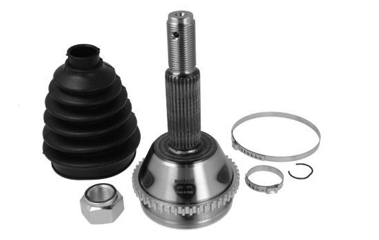 Reparationssats för CV-led, drivaxel