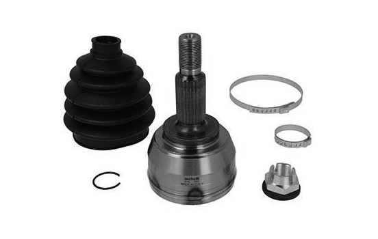 Reparationssats för CV-led, drivaxel