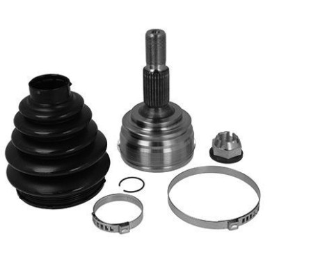 Reparationssats för CV-led, drivaxel