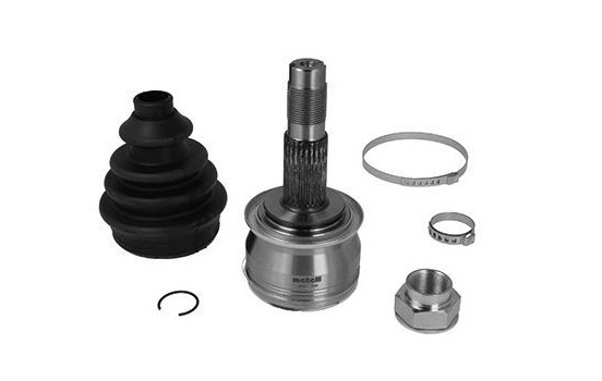 Reparationssats för CV-led, drivaxel