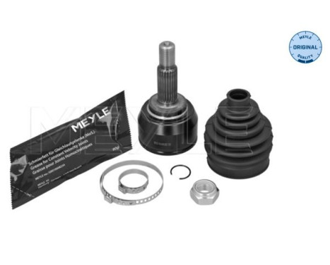 Reparationssats för CV-led, drivaxel