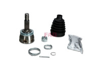 Reparationssats för CV-led, drivaxel