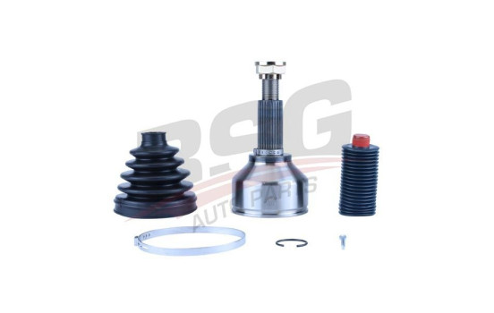 Reparationssats för CV-led, drivaxel, bild 2