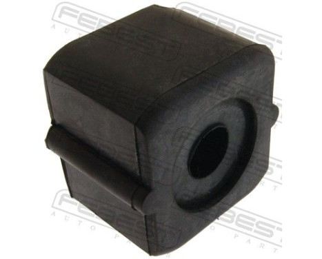 Fäste, karosseri, bild 2