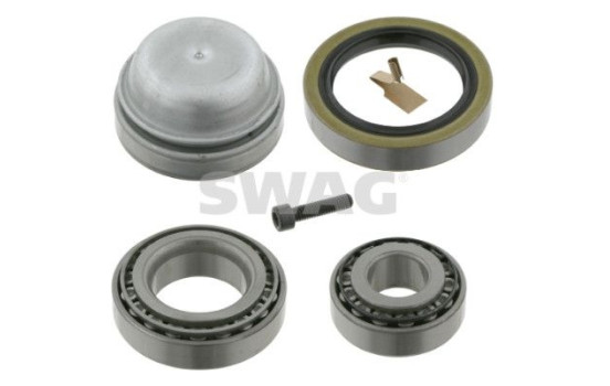 Hjullager 10850010 Swag