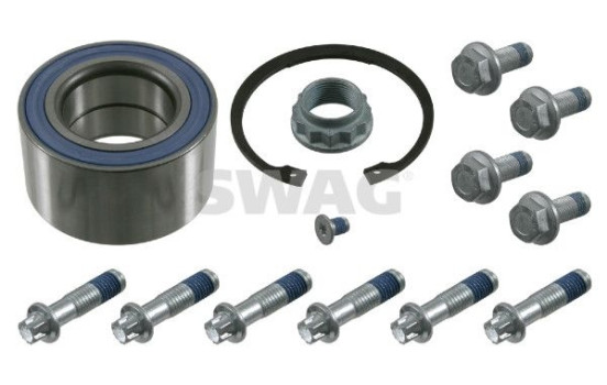 Hjullager 10921668 Swag