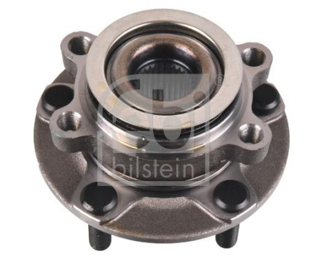 Hjullager 173923 FEBI, bild 3