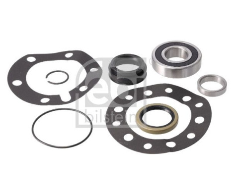 Hjullager 174869 FEBI, bild 2