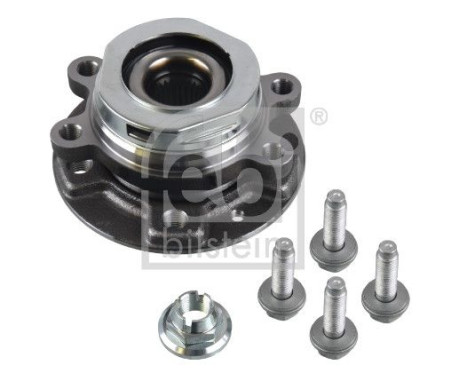 Hjullager 175094 FEBI