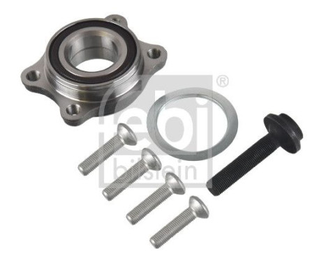 Hjullager 176510 FEBI