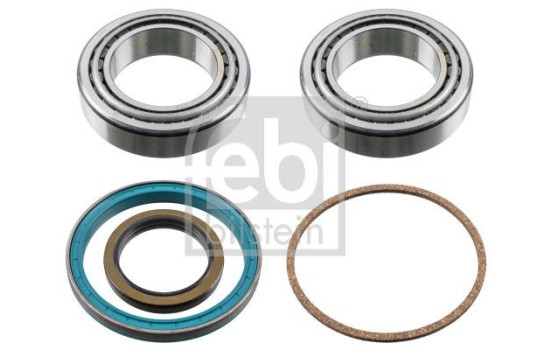 Hjullager 177688 FEBI