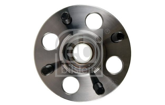 Hjullager 178025 FEBI, bild 2