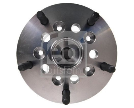 Hjullager 178566 FEBI, bild 2