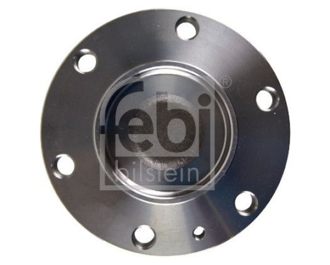 Hjullager 178854 FEBI, bild 2